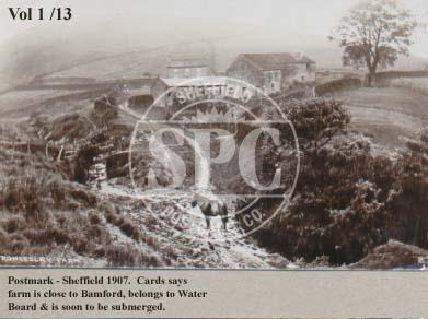 uid00016: Farm Close to Bamford, Now Submerged