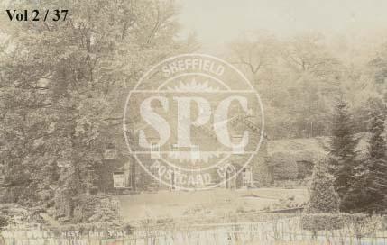 uid00080: Unidentified Image