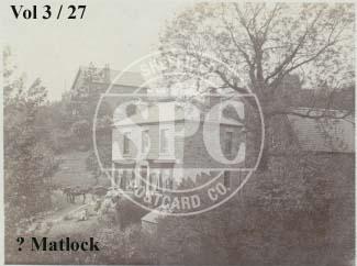 uid00110: Unidentified Image