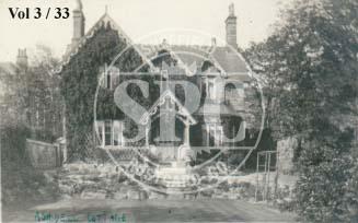 uid00116: Unidentified Image