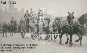 uid00141: Lord Mayor of London