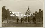 SPC593: The Avenue, Chapeltown, Sheffield