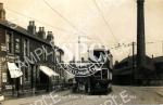spc00002: Malin Bridge Tram Terminus, Sheffield (294)