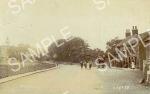 spc00017: Wagon & Horses at Millhouses, Sheffield