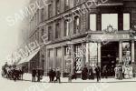 spc00021: Cole's Corner c. 1905, Sheffield (NS12)