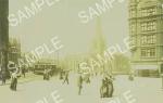 spc00022: Cathedral Square, Sheffield, c 1904 (NS13)