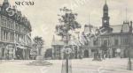 spc00030: Market Cross, Buxton