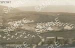 spc00047: Northumberland Fusiliers & Weekend Camp at Totley