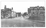 spc00054: Fleur de Lys, Hall Lane, Totley