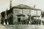 spc00057: Dore Moor Inn. c.1906