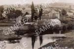 spc00067: Low Bradfield from the bridge