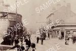 spc00070: Hillsborough Corner, Sheffield (NS2)