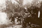 spc00073: Shrovetide football, Ashbourne
