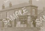 spc00080: Albert Road Post Office, Sheffield