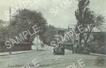 spc00088: Fulwood Tram terminus (Nether Green)
