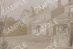 spc00093: Bulls Head Public House at Ranmoor