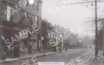 spc00095: Ranmoor shops, Ranmoor, Sheffield