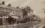spc00101: Shops at Ranmoor Road, Ranmoor, Sheffield