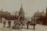 spc00108: High Street, Dronfield (Monument)