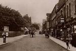spc00110: King Street, Belper (1)