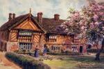 spc00113: The Bishops House, Sheffield