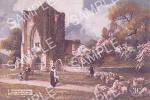 spc00114: Beauchief Abbey (colour)