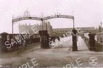 spc00130: Great Central Railway Station, Sheffield (Victoria Station)