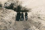 spc00135: Snow Drift Nr. Fox House