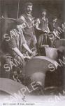 spc00139: Knife grinders at work, Sheffield
