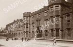 spc00140: Hillsborough Barracks, Sheffield