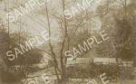 spc00146: Cordwell Valley (boy on bridge)