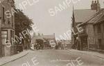 spc00149: Church Street, Eckington, Sheffield