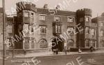spc00150: Hillsborough Barracks, Sheffield