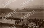 spc00151: St Georges Day, Hillsborough Barracks, Sheffield c.1913