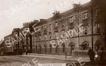 spc00152: Hillsborough Barracks, Sheffield