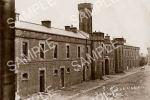 spc00154: Hillsborough Barracks, Sheffield