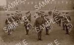 spc00155: Hillsborough Barracks, Sheffield (Bandsmen)