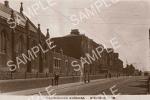 spc00157: Hillsborough Barracks, Sheffield