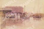 spc00158: Sheffield Canal Basin c.1902