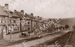 spc00160: Springfield Road, Millhouses