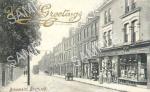 spc00169: Broomhill, Fulwood Road & Shops
