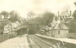 spc00171: Cromford Railway Station, Derbyshire