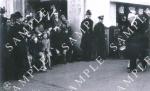 spc00172: Winston Churchill visits Sheffield