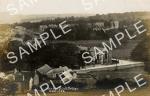 spc00176: View from Brincliffe Edge, Sheffield