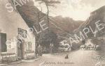 spc00198: Speedwell cavern, at the foot of the Winnats Pass, Derbyshire (ND1)