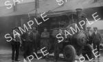 spc00210: Thos. Firth & Sons, Norfolk Works, Sheffield (Traction Engine)