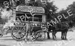 spc00211: The Endcliffe Bus, Ecclesall Road, Sheffield