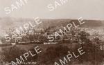 spc00224: Millhouses View, Sheffield.