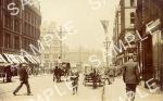 spc00235: Cole Brothers, Fargate, Sheffield