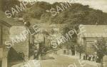 spc00238: South parade, Matlock bath in 1870 (ND12)